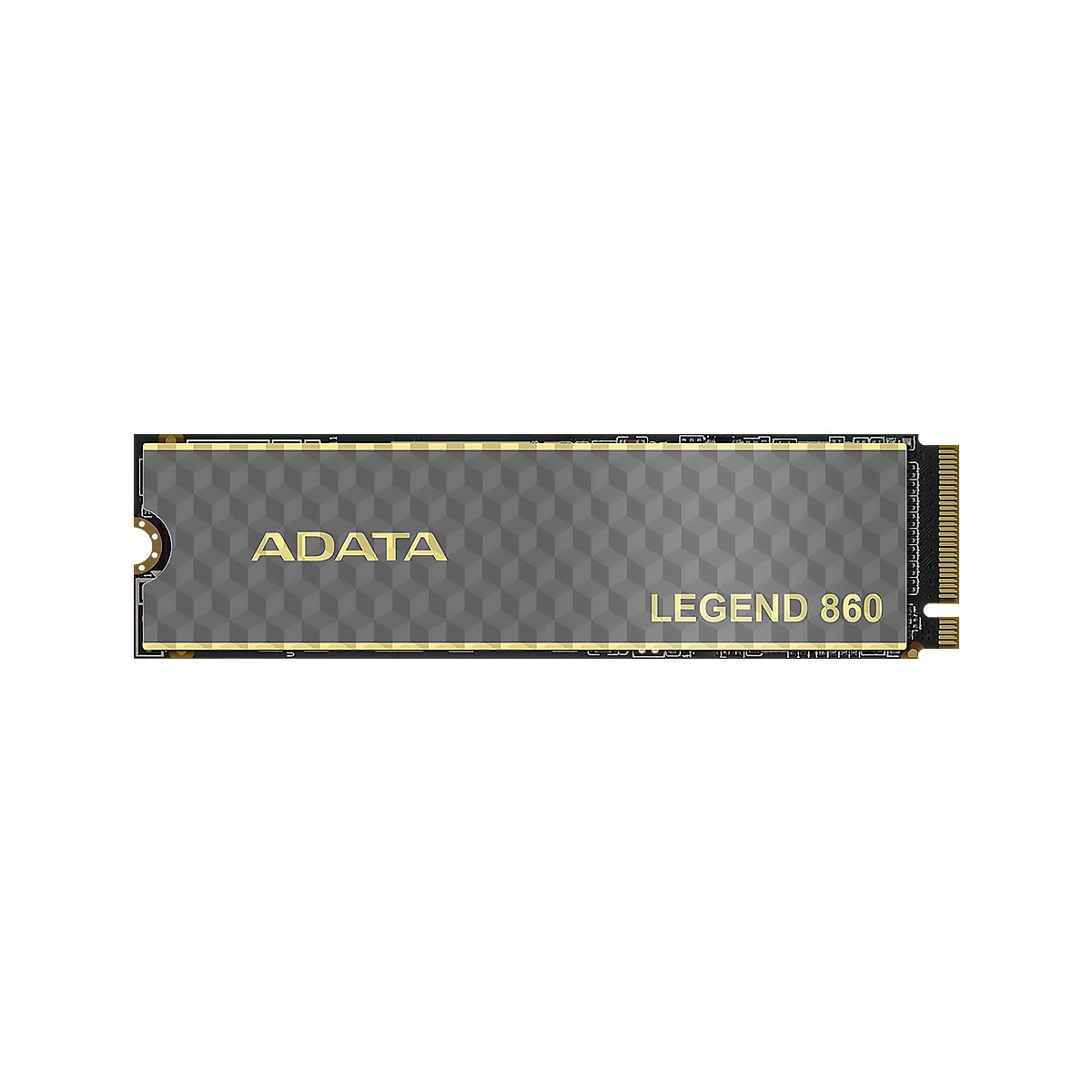 DISCO SSD ADATA LEGEND 860 2TB M.2 2280 3D NAND PCIe Gen4X4 5000MB-s 5y