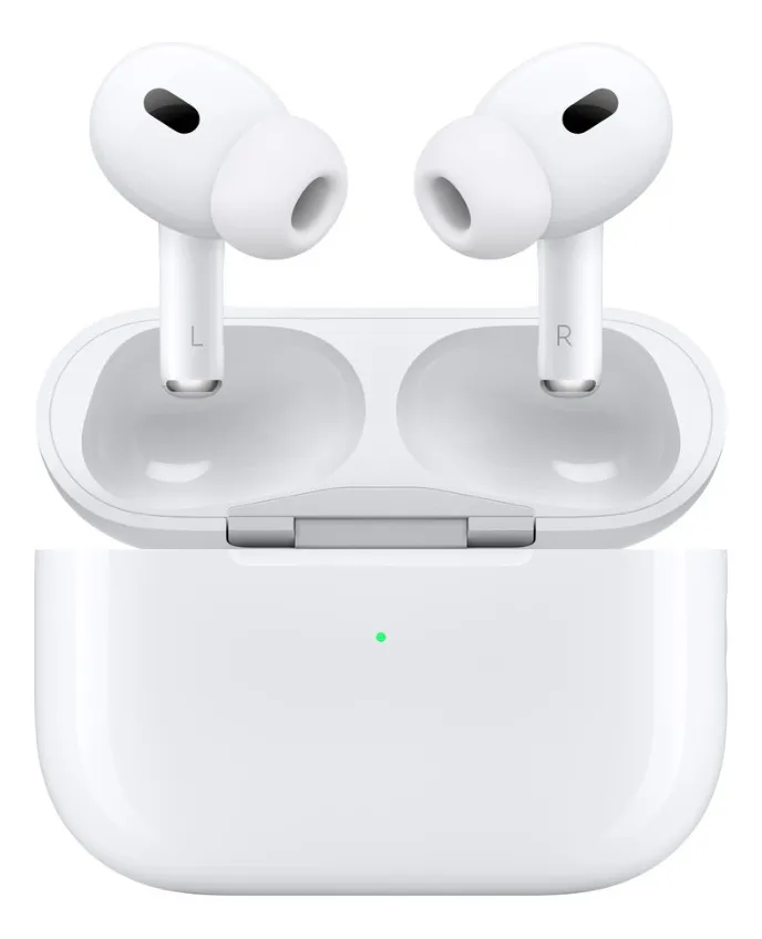 Auriculares AirPods Pro 2da Generación Usb-c