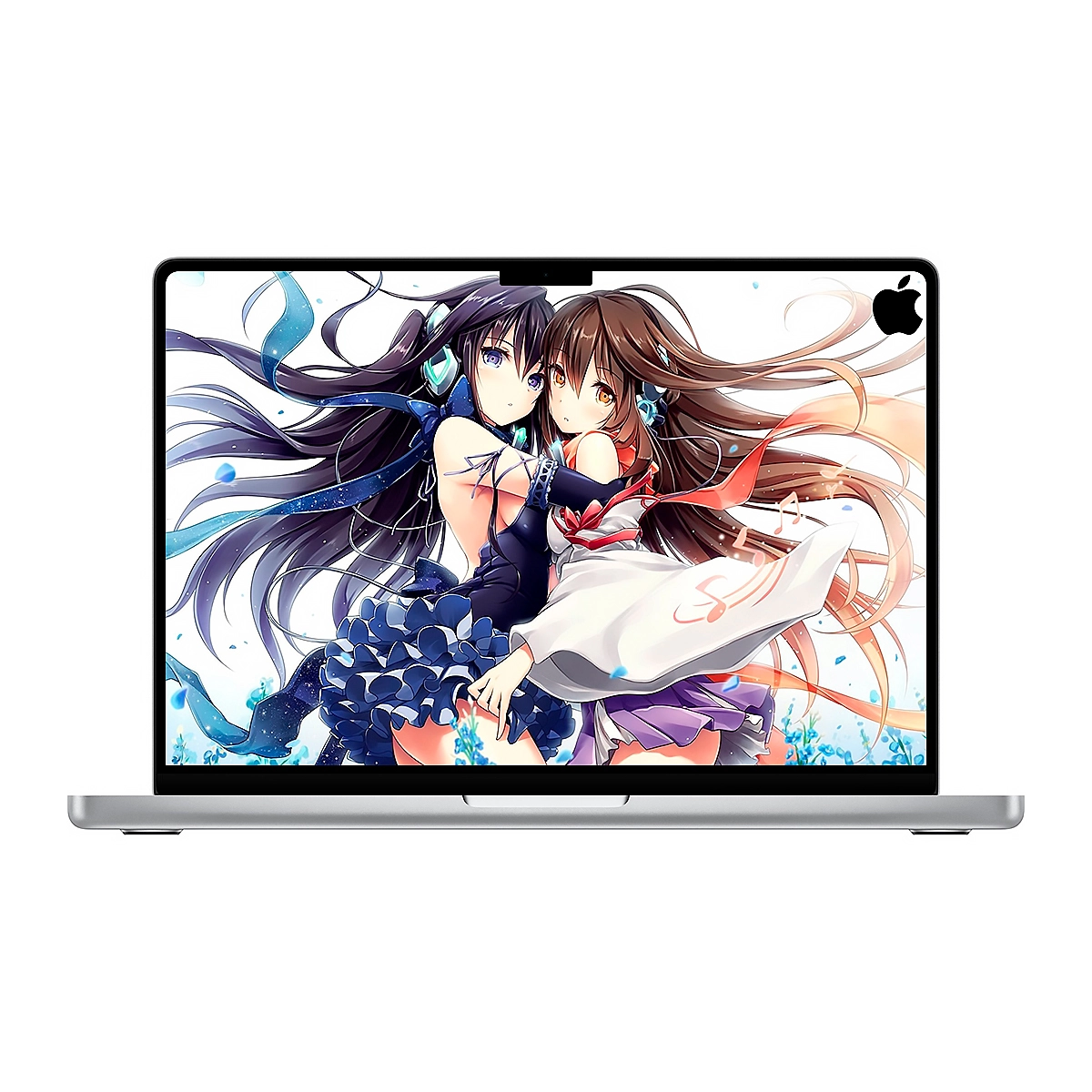 Apple MacBook Pro M5 10Core 16GB 512GB 14.2 Pulg. Silver