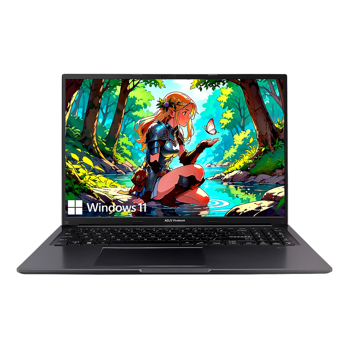 Laptop Asus Vivobook Core I7-1355U 16GB 1TB 16"