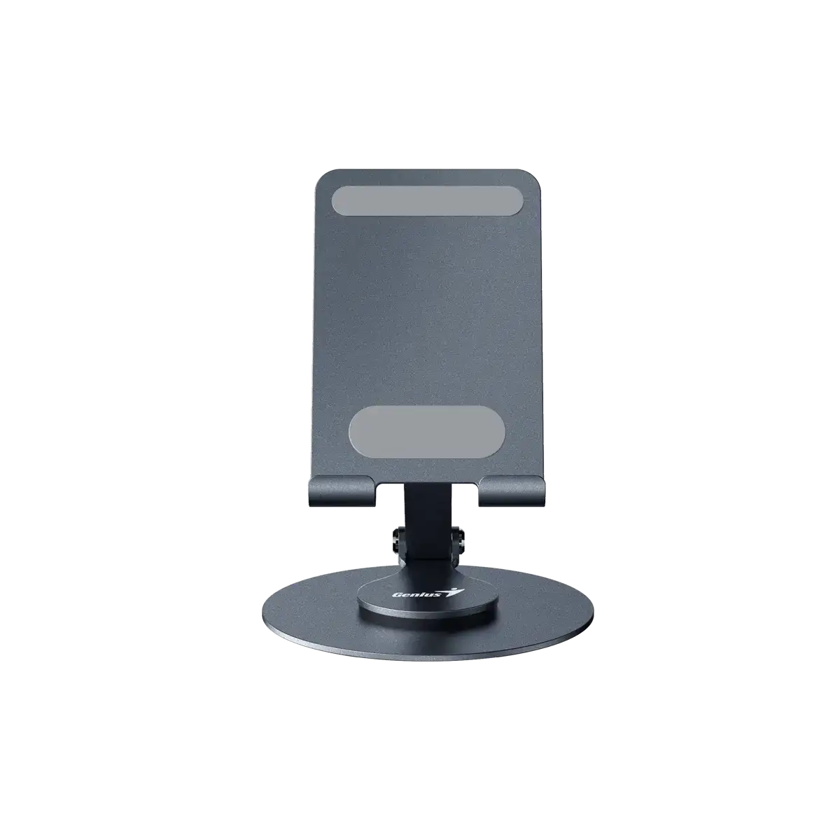 SOPORTE GENIUS/G-STAND M100 PARA TABLETAS /CELULARES /ALUMINIO /PLEGABLE 360 GRADOS