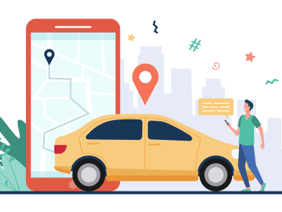 Автокурьер