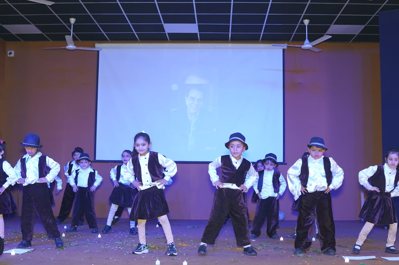 Annual Function