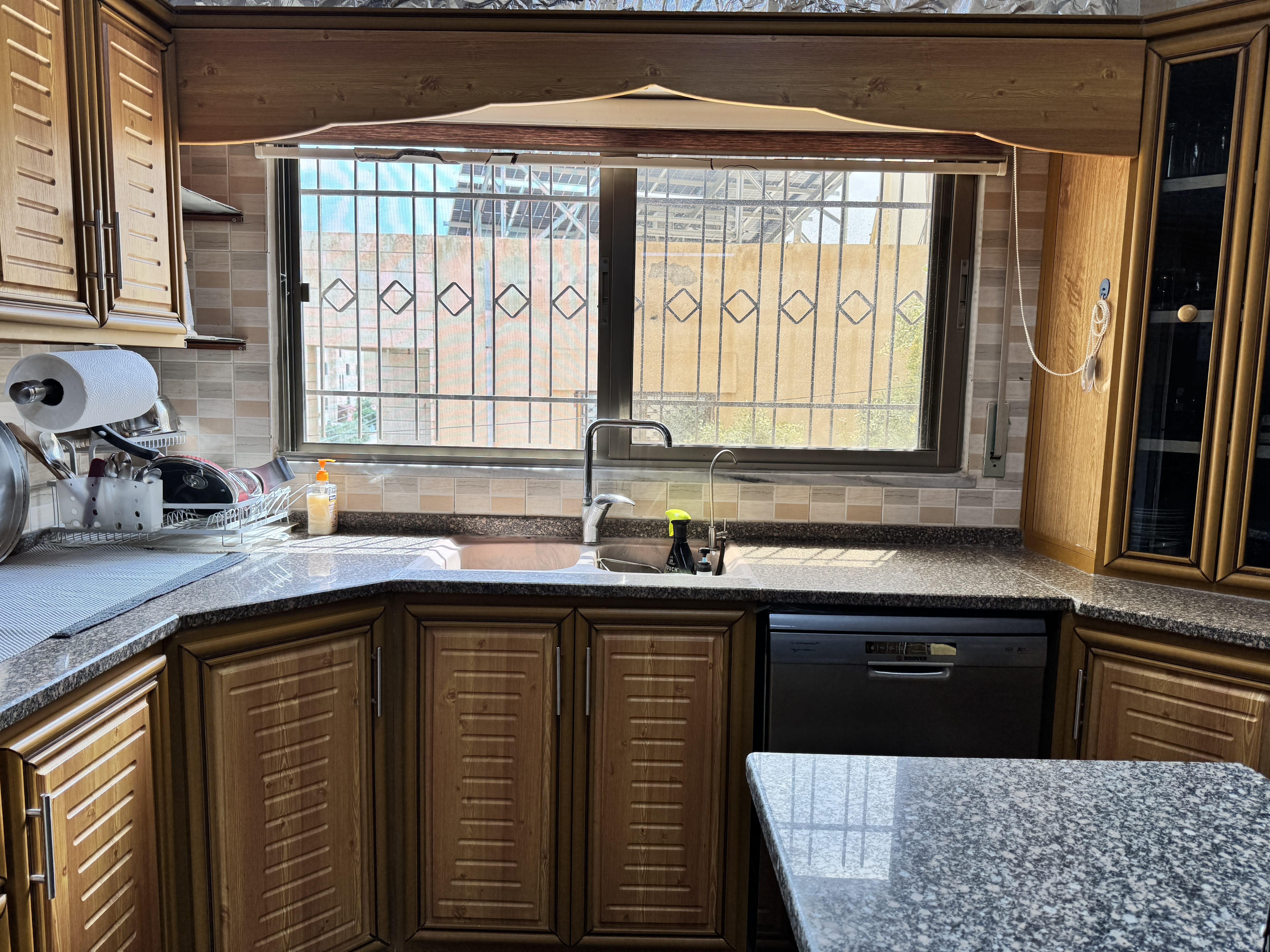 Kitchen detail