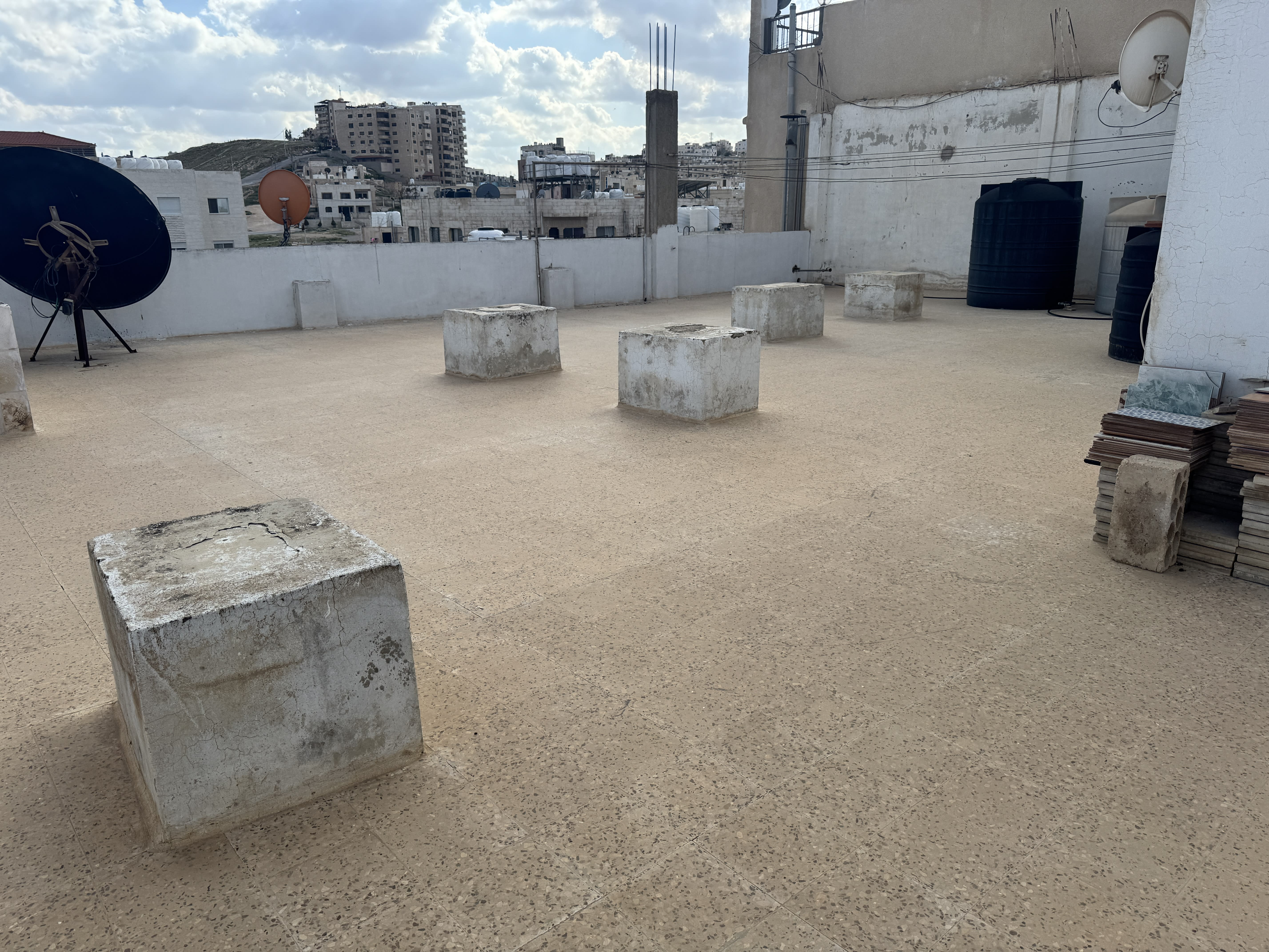 Rooftop