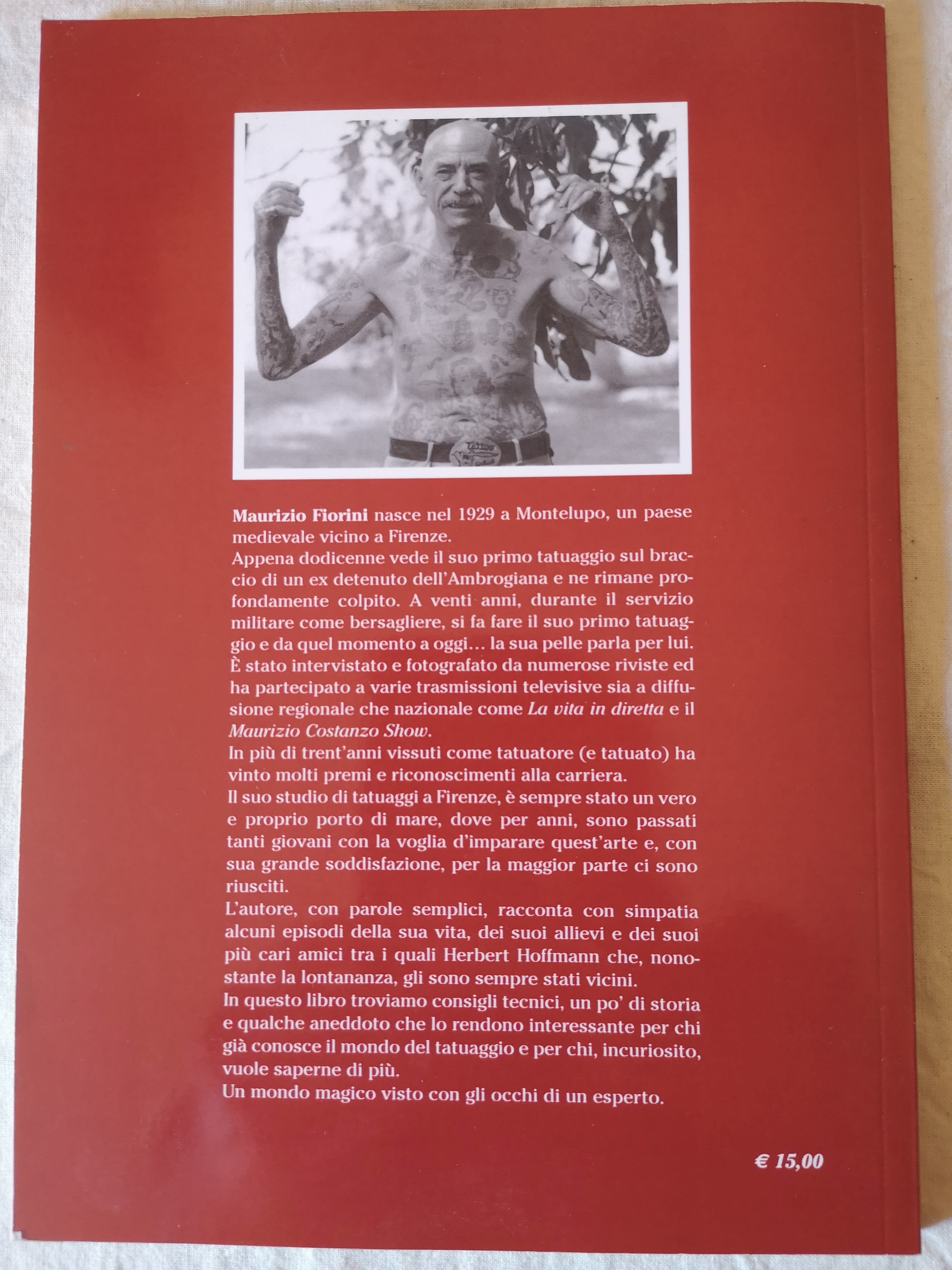 Libro IL SEGNO DEL CORAGGIO
