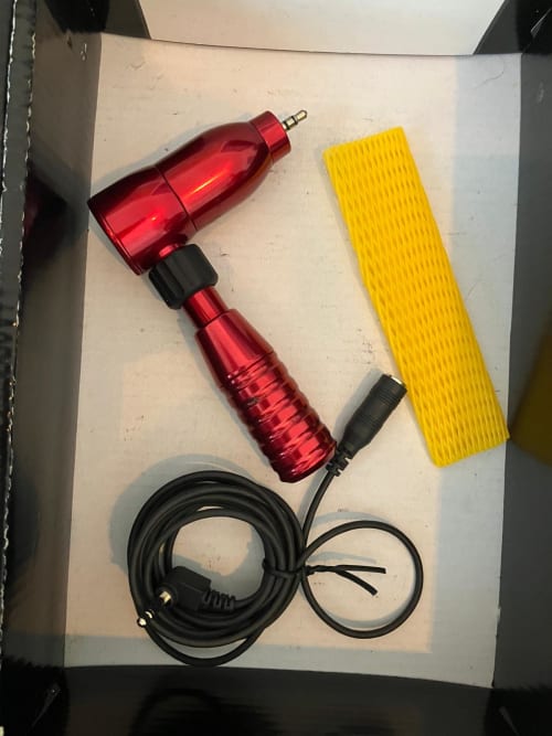 product photo