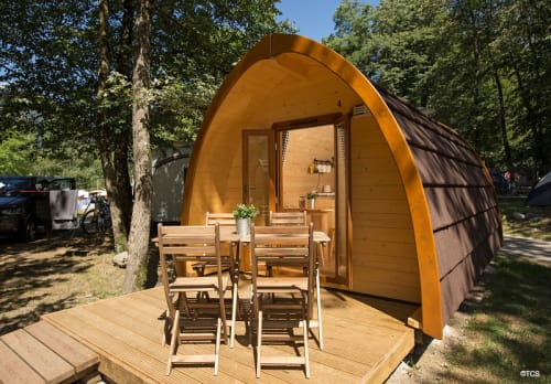 Family Pod Gordevio