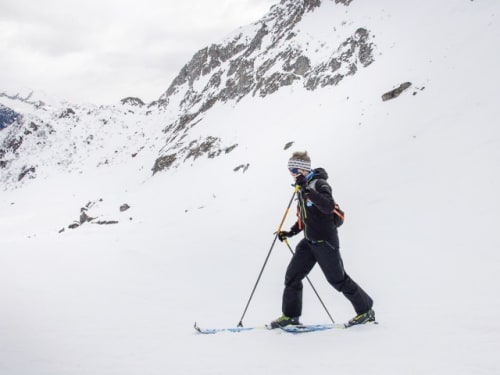 Sci Escursionistico Airolo