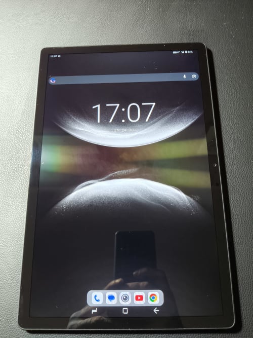 Tab Doogee E3 PRO praticamente nuovo