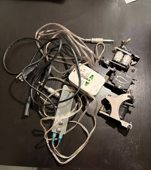 Macchinette ROTATIVE