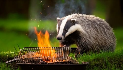 Grill point Monti di Sassa