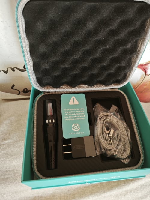 Microbeau Bellar Air – Macchina PMU – Stealth Codice: MB-BELLARAIR-STL/30
