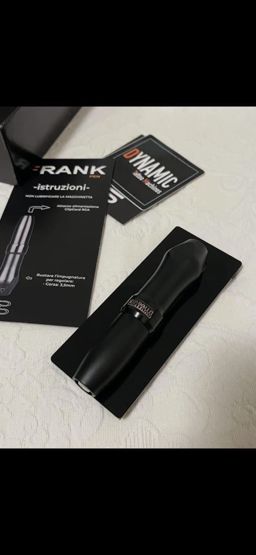 Dermografo permanent make up — foto 5