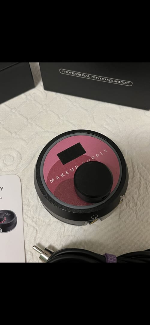 Dermografo permanent make up — foto 2