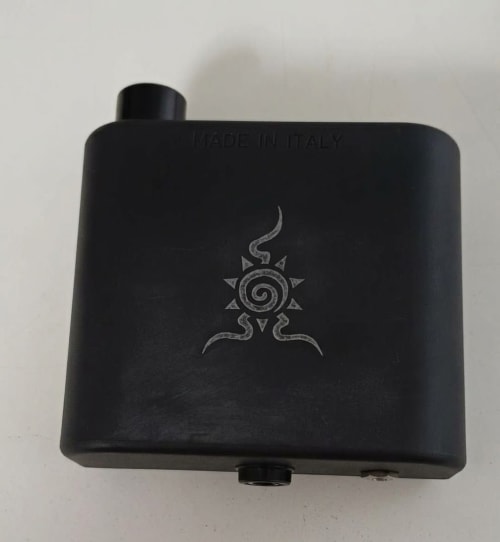 Macchinetta liner SUNSKIN J.Walker Evolution + power kit 200 — foto 8