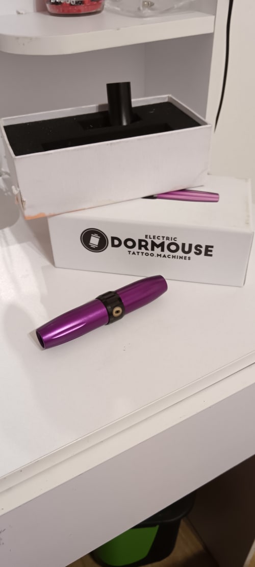 Dormohouse