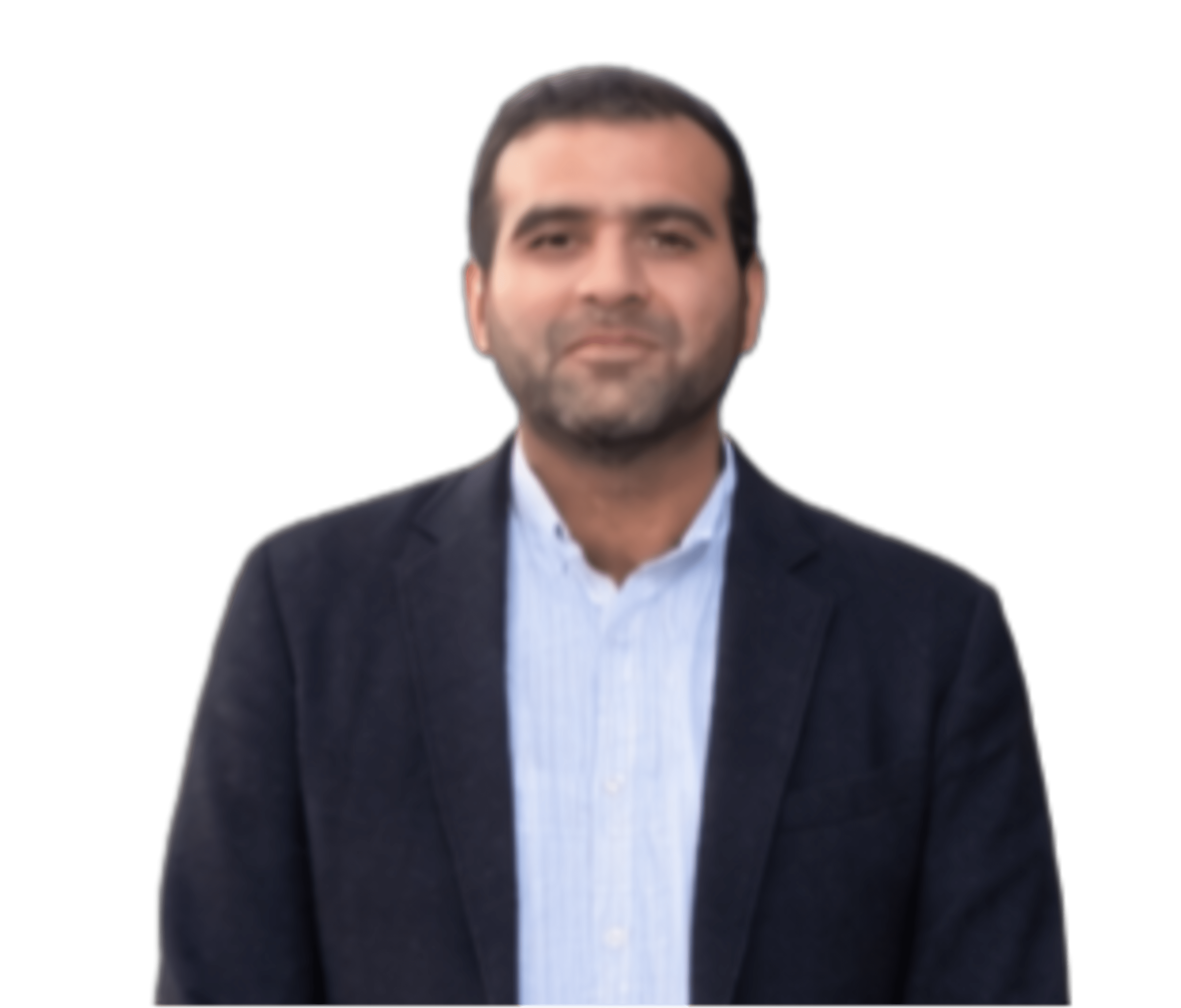 Mr. Fahad Salah-ud-Din