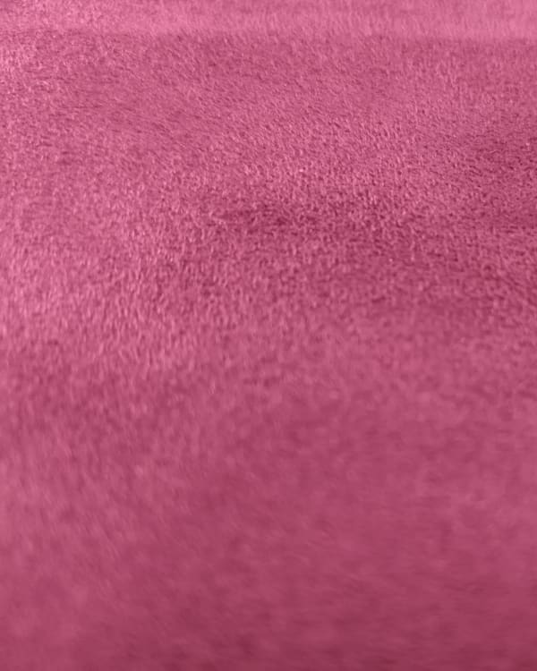 Suede Fabric