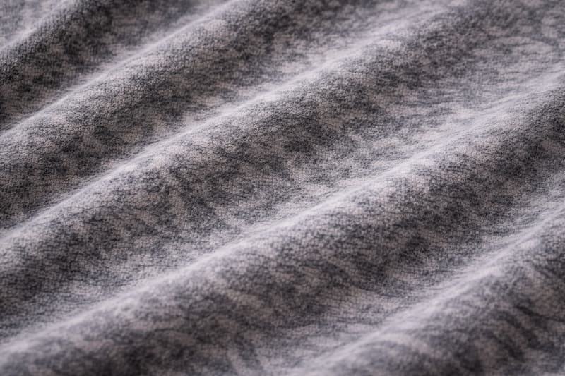 Acid Wash sample