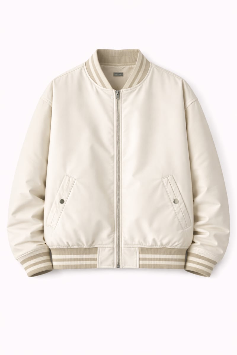 Custom bombers made by UMAAS Exports