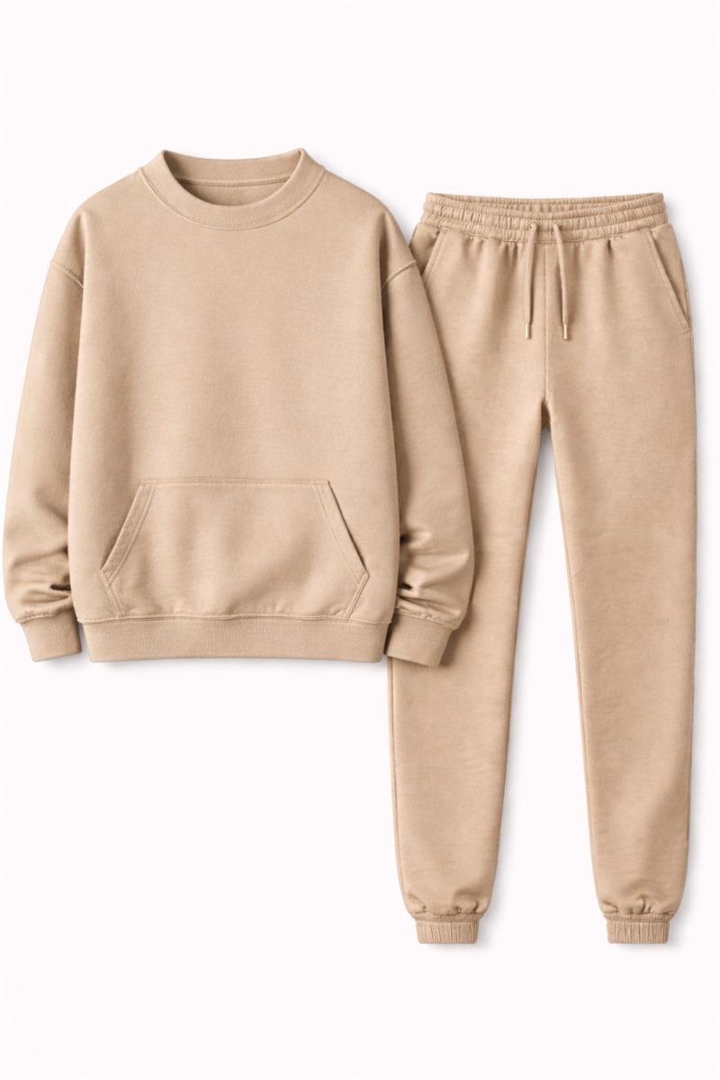 Co-Ord Sets