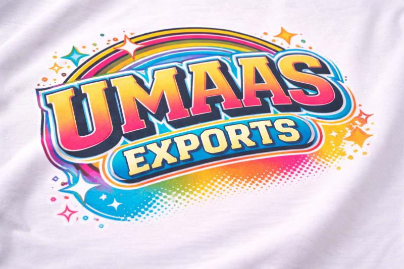 Screen Printing sample