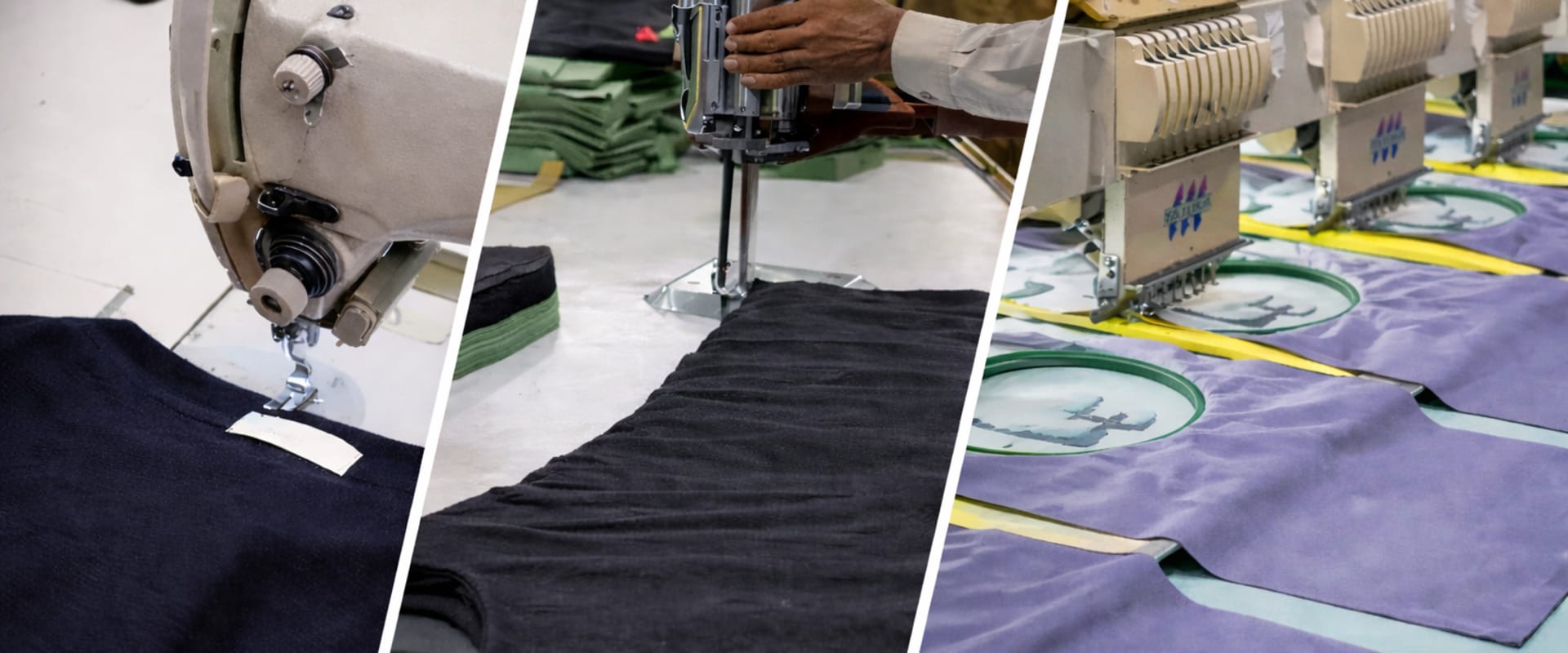 Manufacturing & Customization