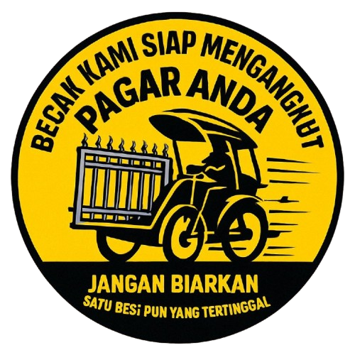 Logo CV RAYAP BESI GROUP