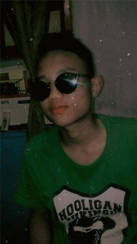 Foto pelaku Maman (placeholder)