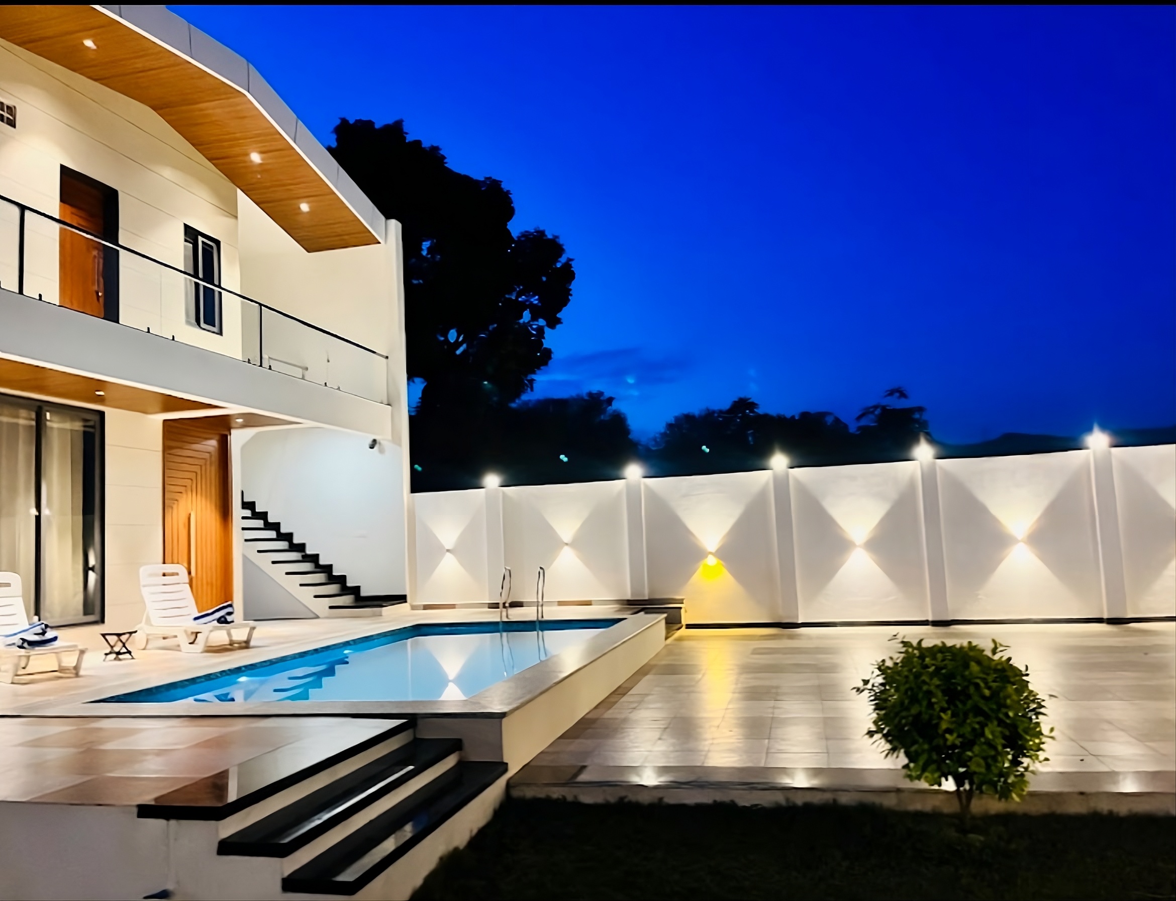 VASUDEVA PRIME VILLA 3