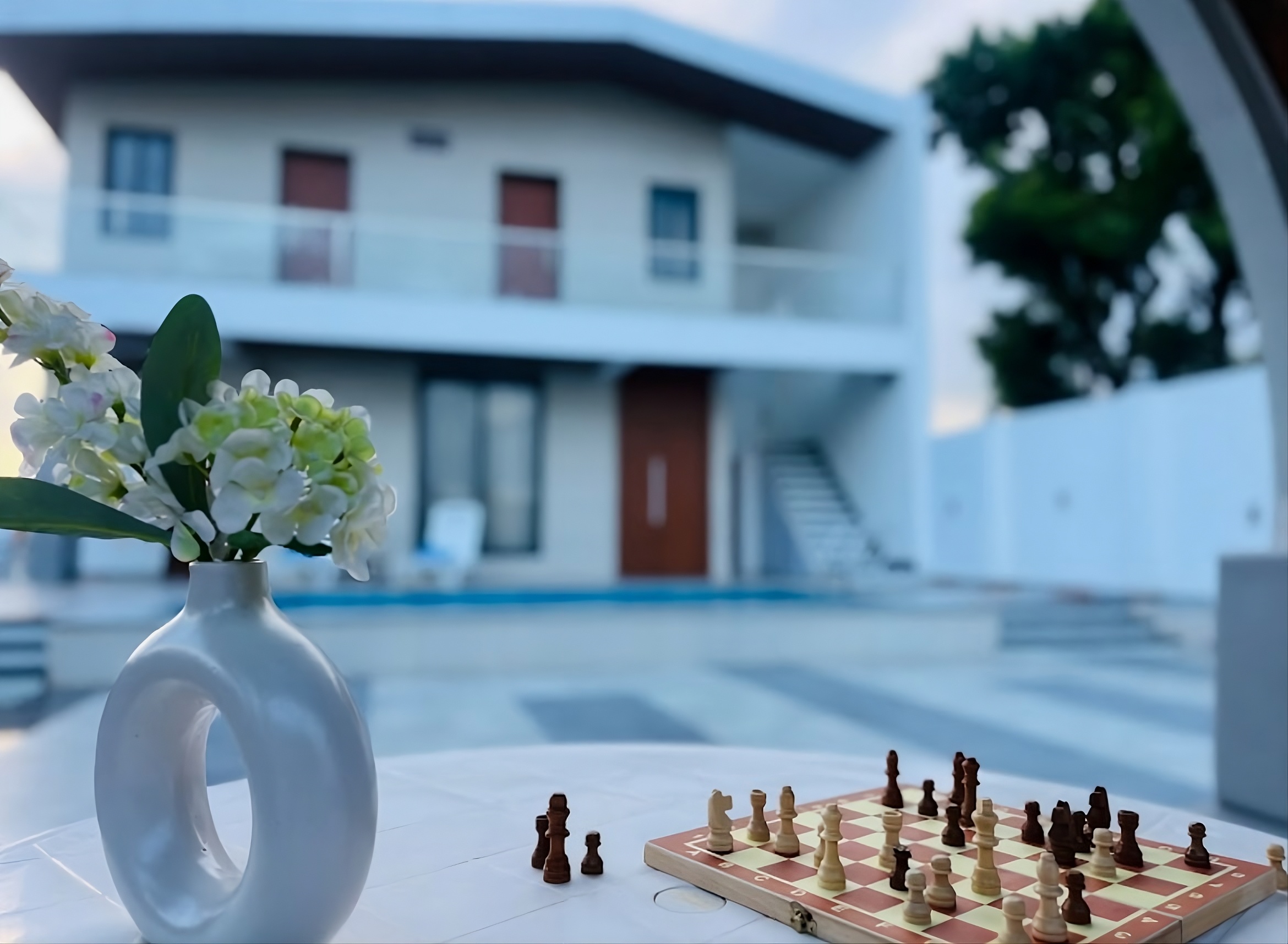 VASUDEVA PRIME VILLA 4
