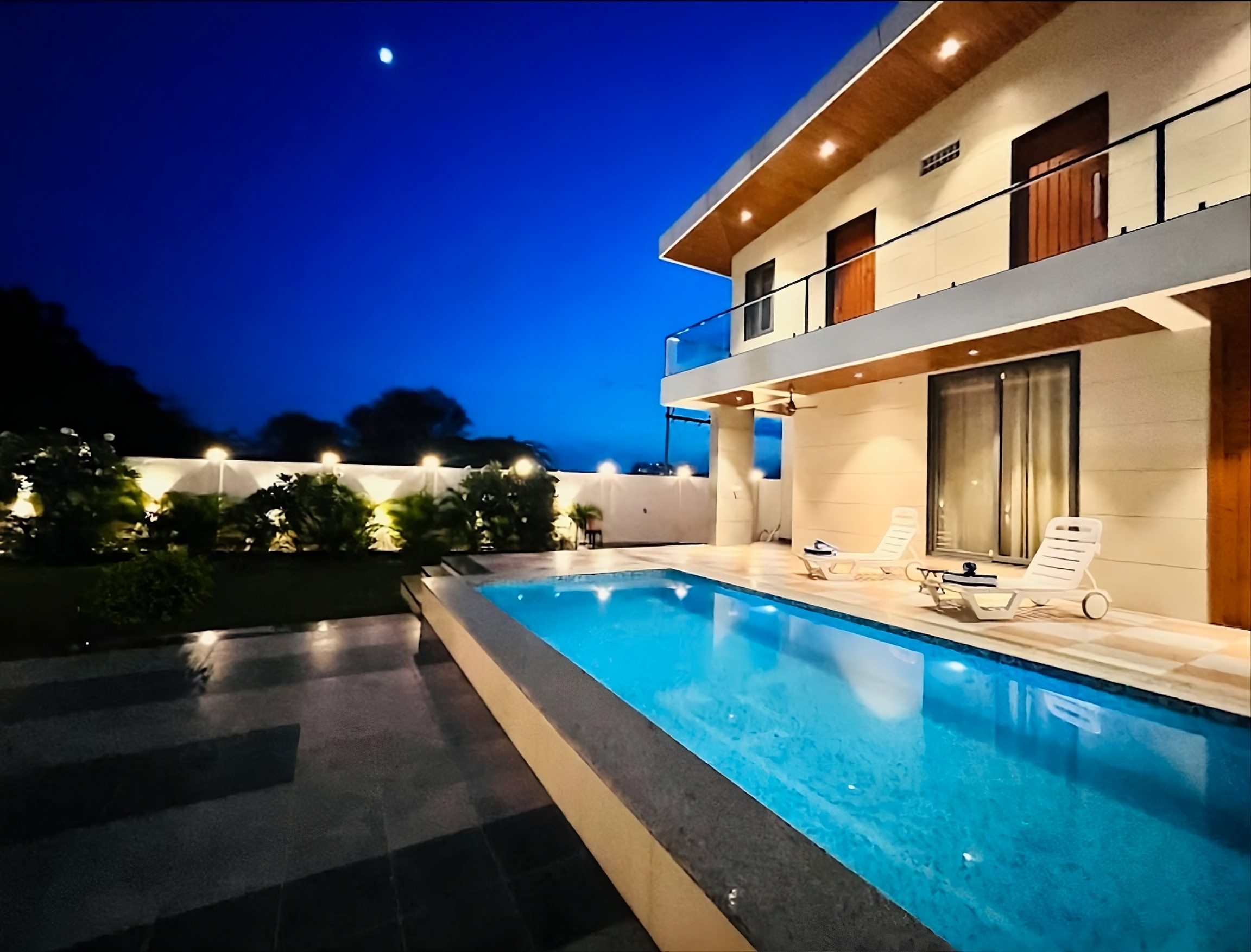 VASUDEVA PRIME VILLA 5