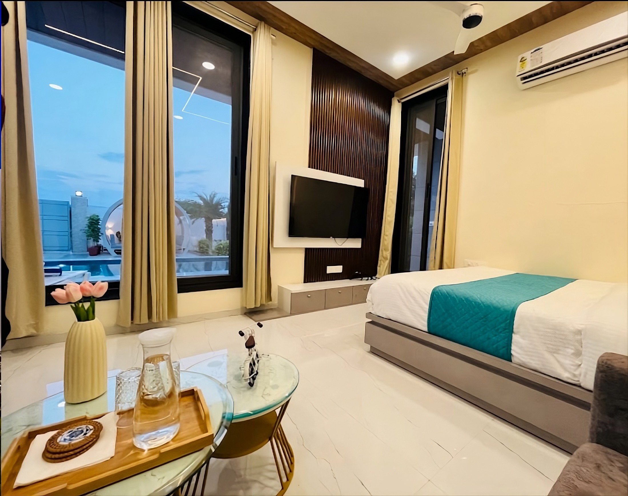 VASUDEVA PRIME VILLA 6