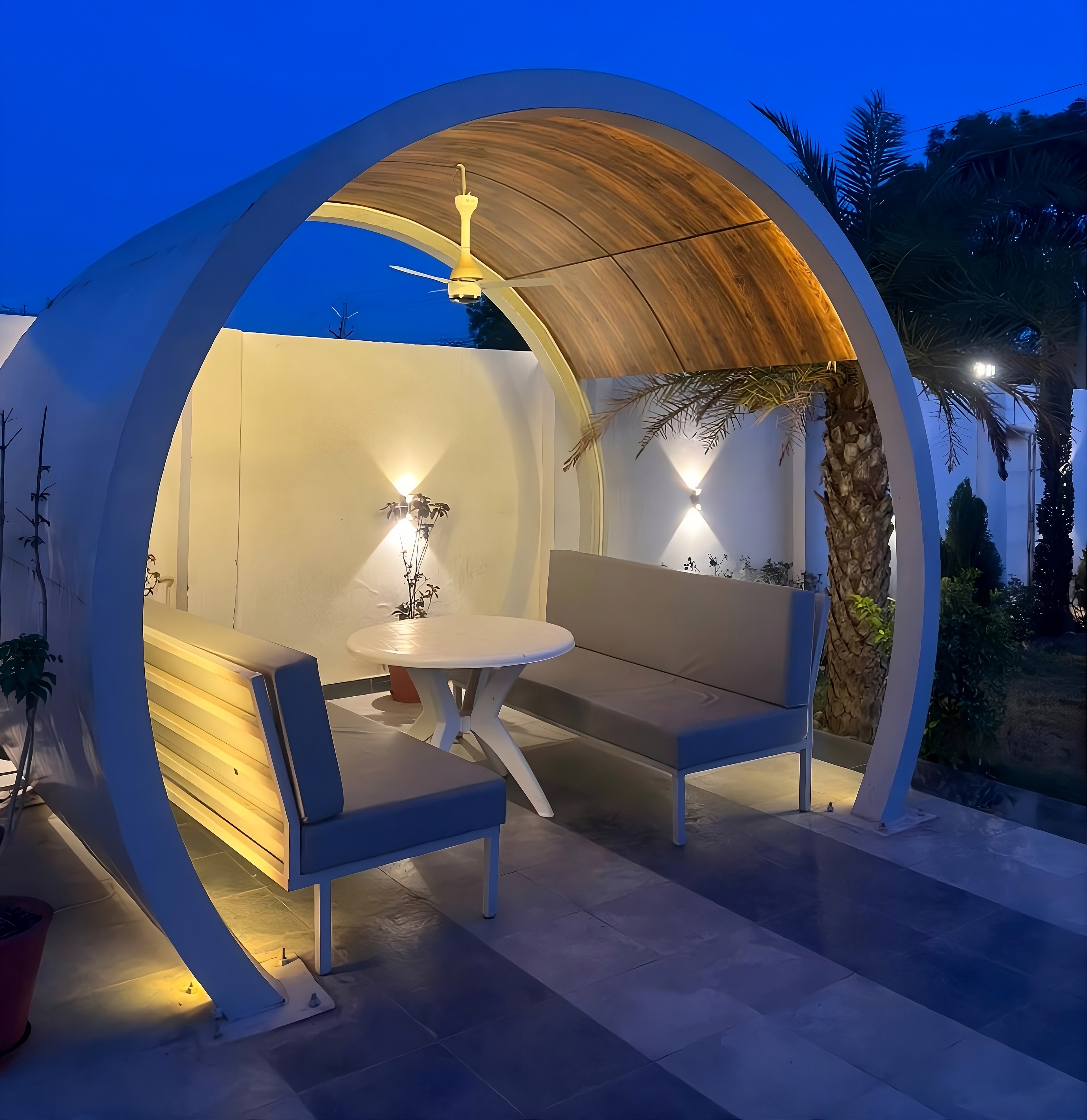 VASUDEVA PRIME VILLA 7
