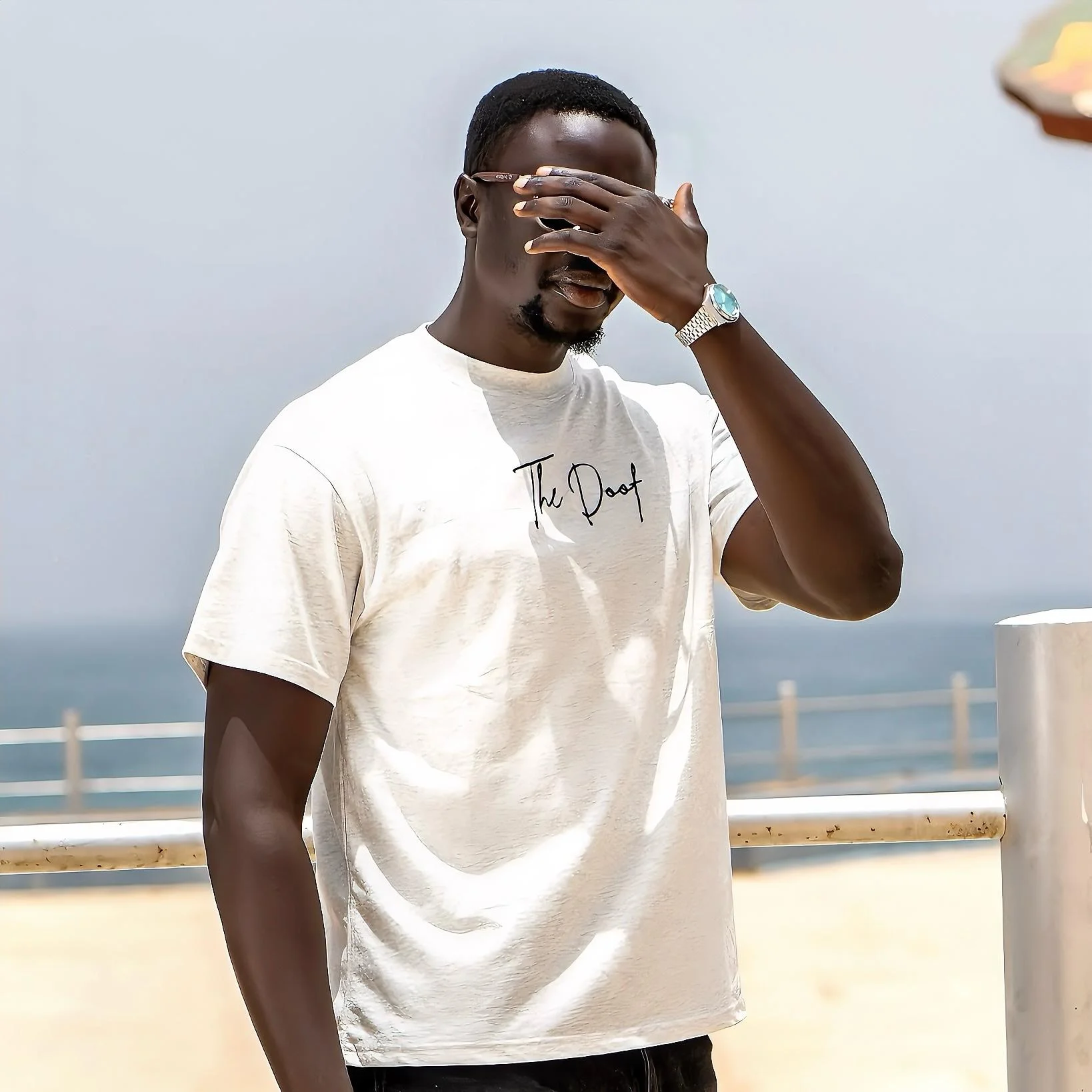 MODELE AL AMINE - Miniature 3