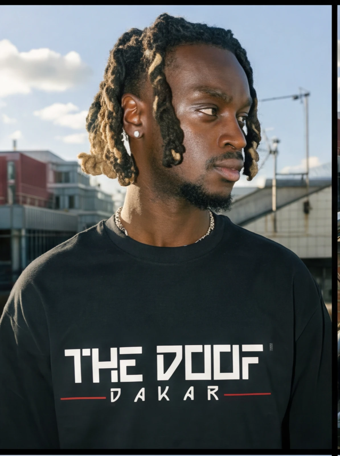 MODELE DOOF BI - Miniature 2