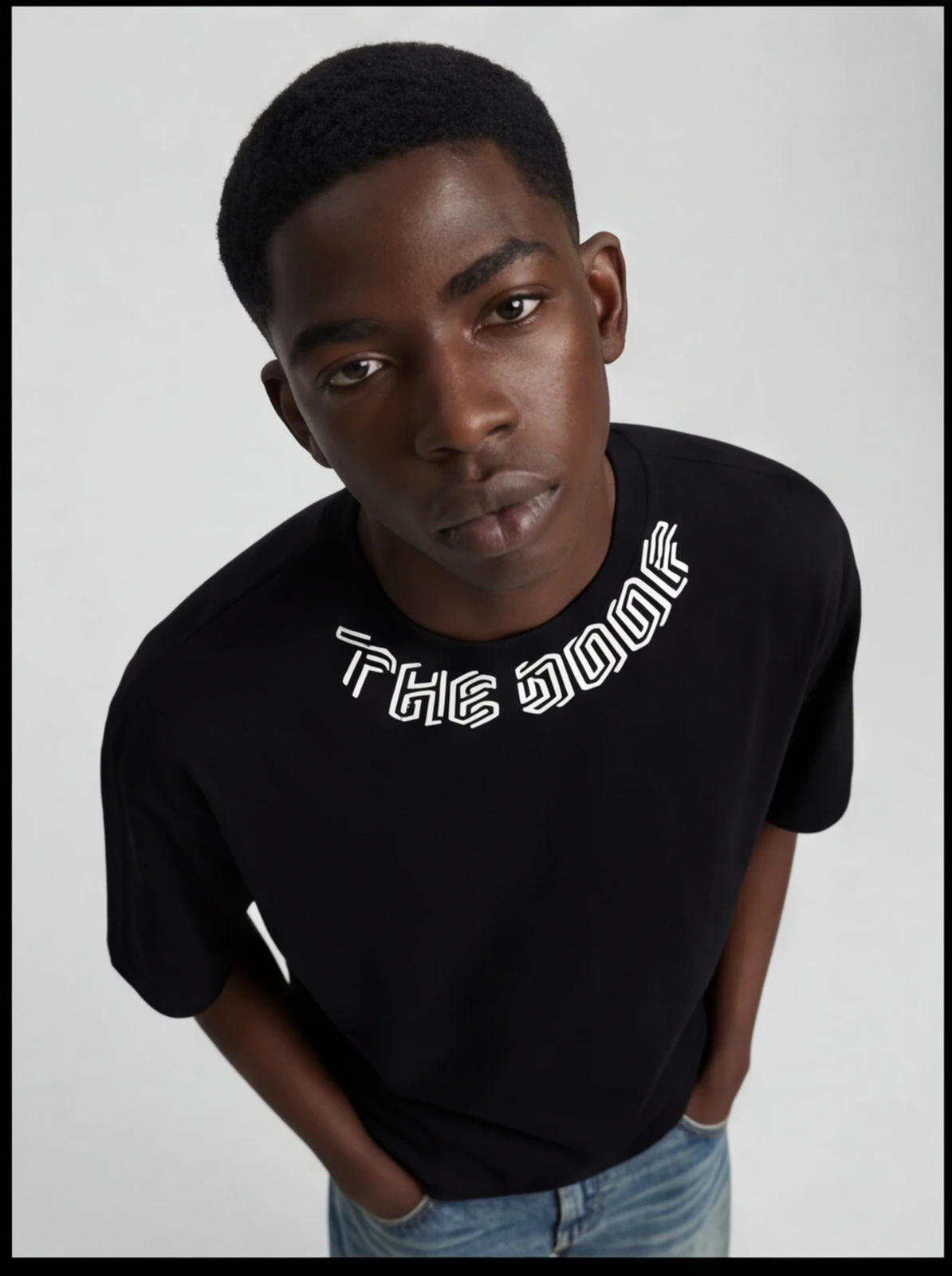 MODELE DOOF GAUCHO - Miniature 5