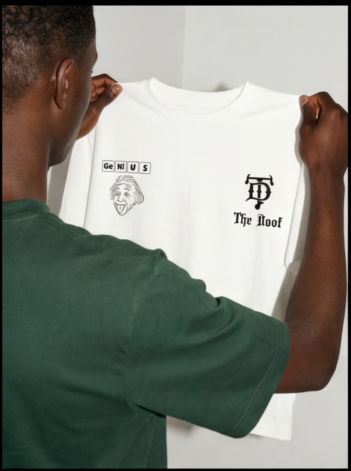 MODELE GENIUS - Miniature 3