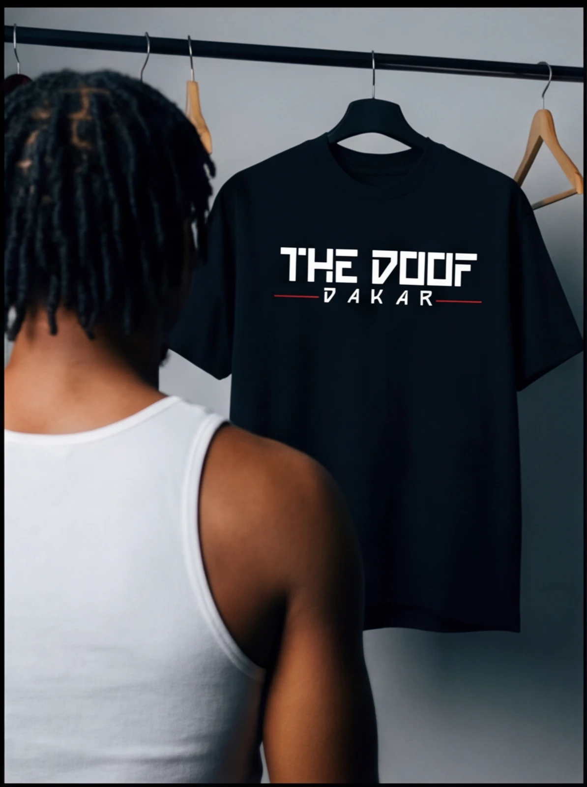 MODELE DOOF BI - Miniature 3