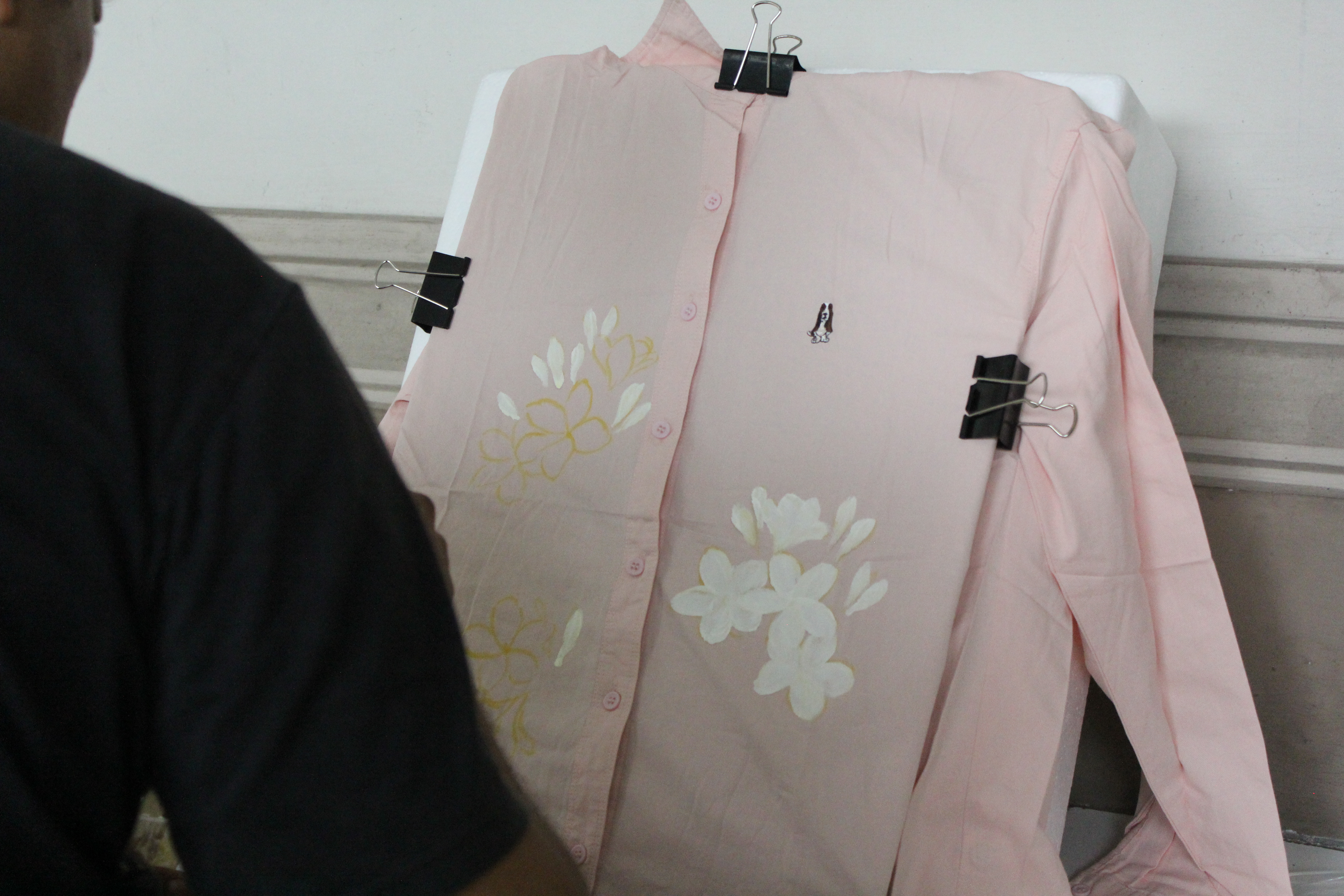 Painting Class in Ubud