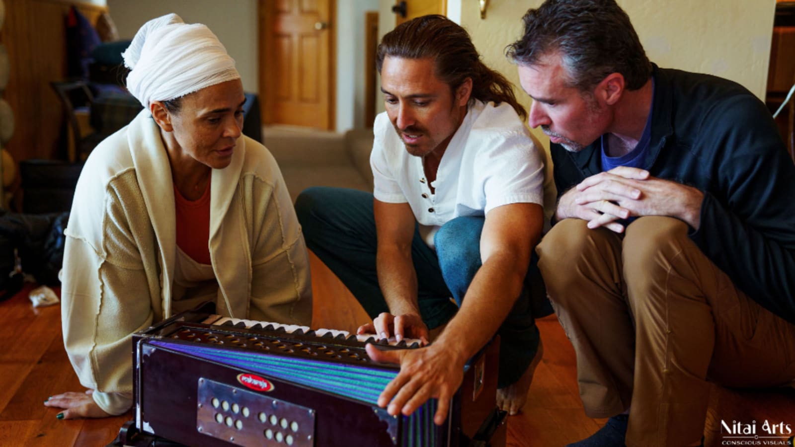 Creativity & Prosperity | 3 Day Kirtan & Bhakti Yoga Training