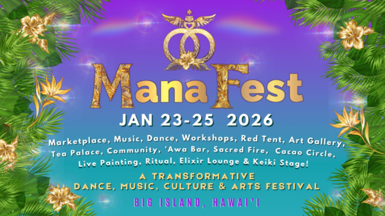ManaFest 2026