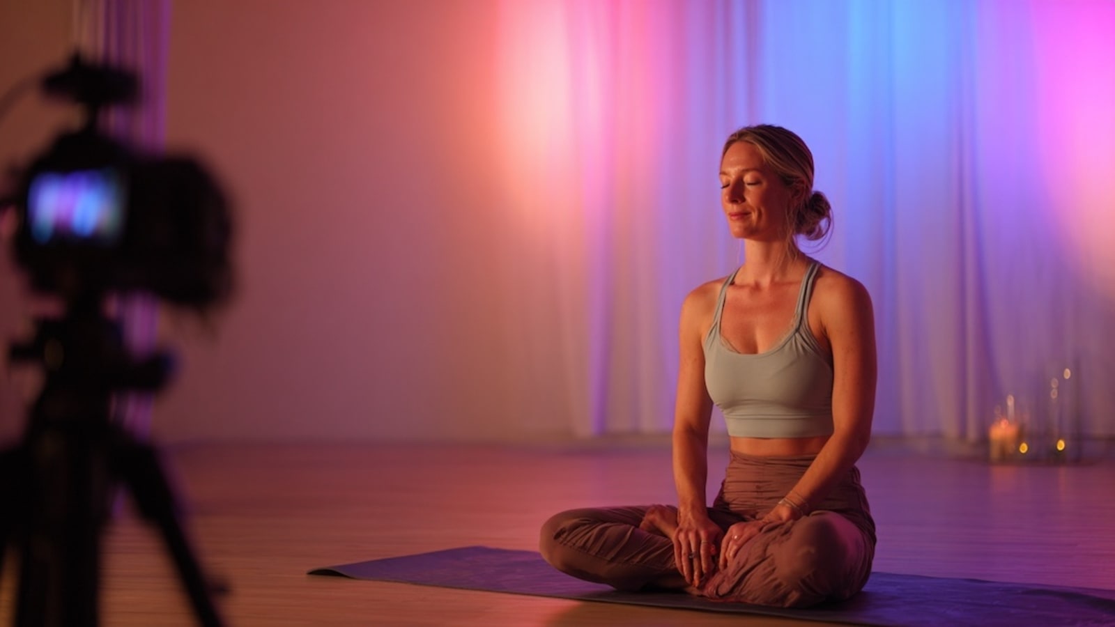 Elevating Your Virtual Spiritual Event: The Role of