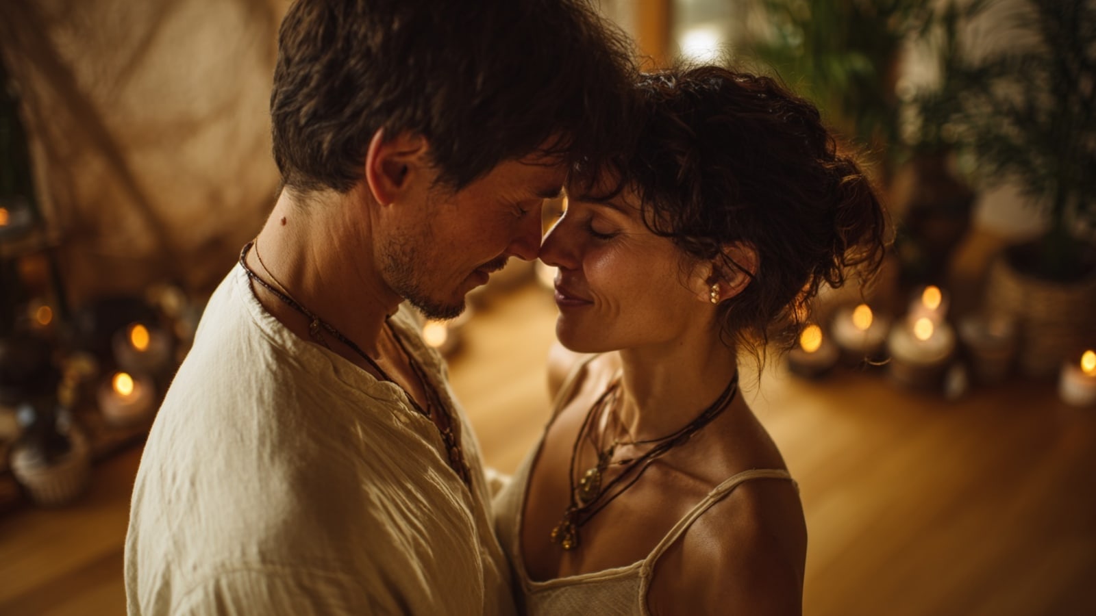 The Soulmate Paradox: Finding Soul