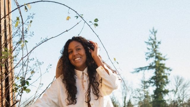 The Music of Desirée Dawson: Sound, Sacred Texture, and Lineage