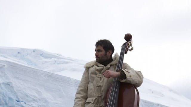 The Music of Garth Stevenson: Sound, Sacred Texture, and Lineage