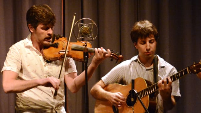 Where to Start with Juan Lucangioli: A Beginner's Guide