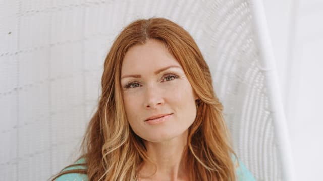 Kim Newing - Mama Goddess's Teaching: Approach, Method, and Voice