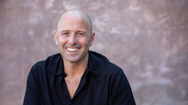 On The Edge of Opening by Lee Harris: A Listening Guide